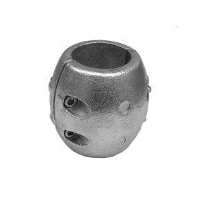 Q-50 50mm 2" Shaft Anode