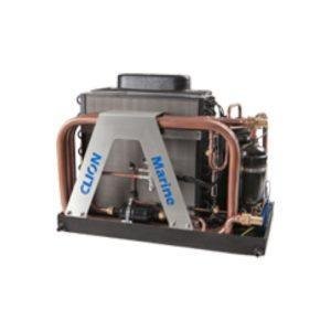 clion marine ac