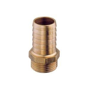 1-1/2″ x 32mm Male Brass Hose Connector Guidi