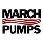 march