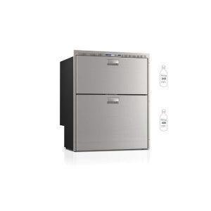DW210 RFX Double Refrigerator/Refrigerator Compartment