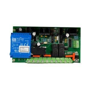 HFL FX-2 Control Board