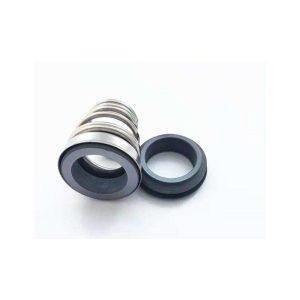 Mechanical seal