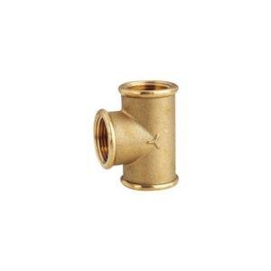FFF 1-1/2″ Tee Connector Maestrini - DUBAI-UAE