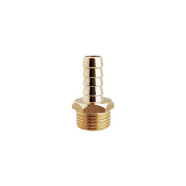 Male Brass Hose connector