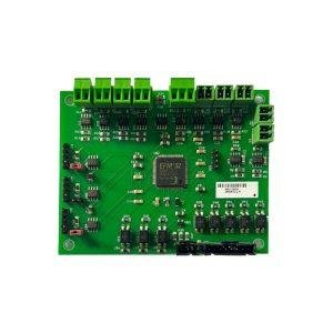 Clion Marine Control Board