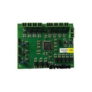 Clion Marine Control Board