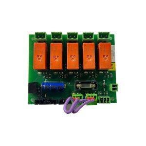 Clion Marine Relay Board