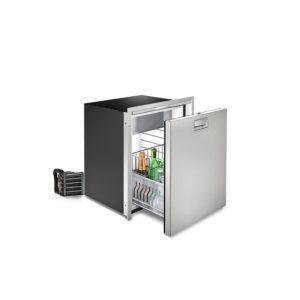 DW75 OCX2 RFX drawer refrigerator