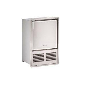 ULN-SS1095FD-20A 14" Crescent Ice Maker U-Line