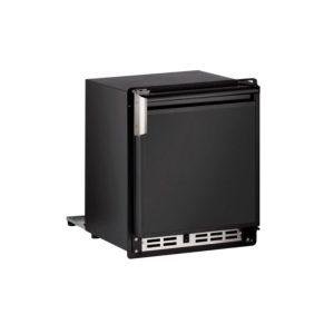 SP18FC 15" Crescent Ice Maker U-Line (Black)