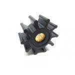H-7072 Rubber Impeller
