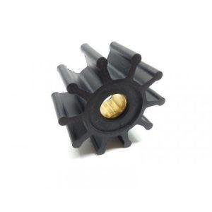 H-7072 Rubber Impeller