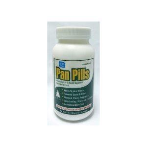 Pan pills