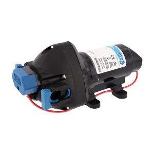 JABSCO PAR MAX 4 (4.3 Gpm Water System Pump)