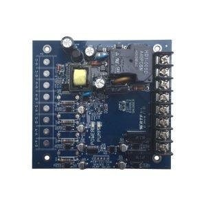 Pump Relay Board
