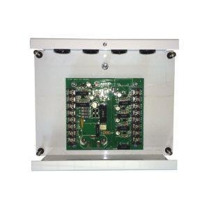 Pump Relay Box