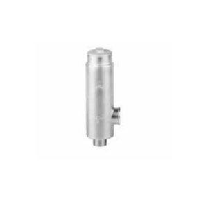 Sea Water Strainer Bottom by Side