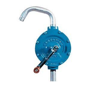Sliding Vane Hand Pumps