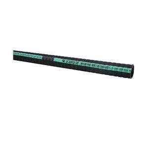 63mm(2.5") Marine Wet Exhaust Hose Pipe