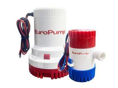 bilge pump