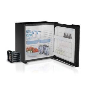 C25L (external cooling unit) - White(12-24V)