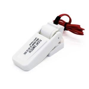 EUROPUMP BILGE FLOAT SWITCH WITH 1m CABLE