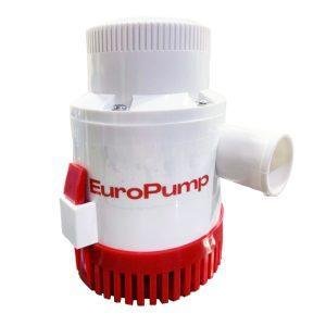 bilge pump 3500gph