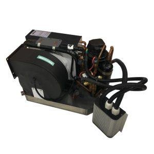 dc self contained ac
