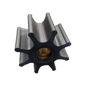 L-207 RUBBER IMPELLER