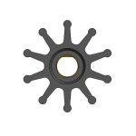 H-205 RUBBER IMPELLER
