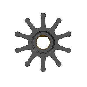 H-205 RUBBER IMPELLER