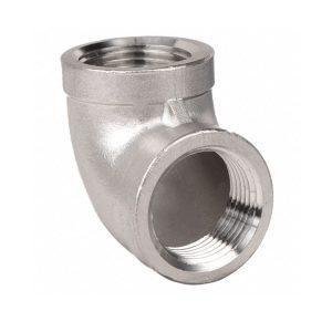 MF SS316 ELBOW
