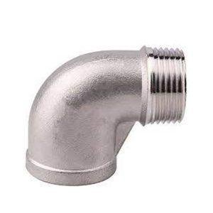 3/4" MF ELBOW SS