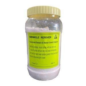 BARNACLE REMOVER POWDER