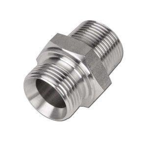 1" REDUCER BUSH SS MM