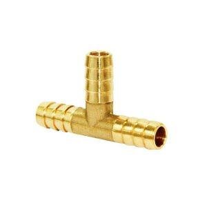 TEE HOSE CONNECTOR