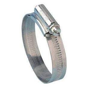 Jubilee hose clamp