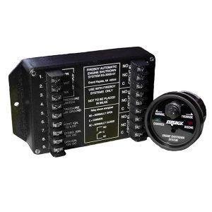 FIREBOY ENGINE SHUTDOWN SYSTEM ES-3000-01