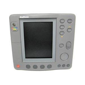 Raytheon RL70C M92734 HSB1 Pathfinder Display