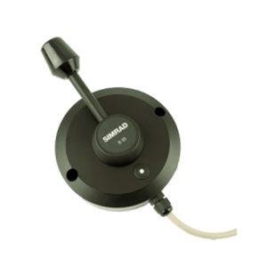 S35 STEERING LEVER