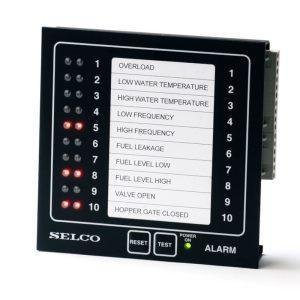 SELCO ALARM