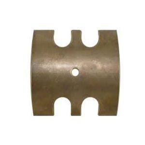 PUMP BRASS CAM