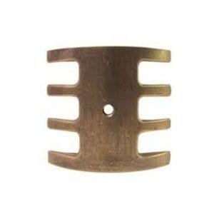 PUMP BRASS CAM