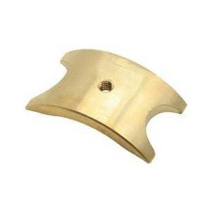 pump brass cam