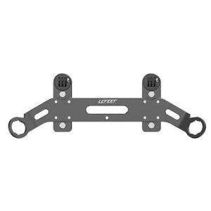 Dual Jet Rail Kit