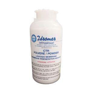 IDROMAR CTR POWDER