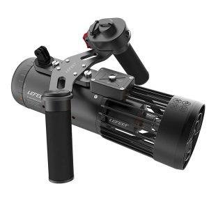 LEFEET S1 PRO  UNDER WATER SCOOTER| The Ultimate Modular Water Scooter