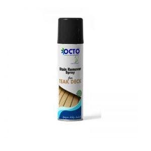 OCTO Stain Remover Spray for Teak Deck 500ml