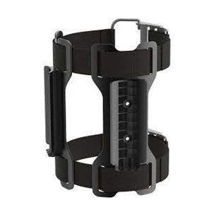 SCUBA TANK MOUNTS
